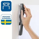 NIETMACHINE RAPID F20 ZWART