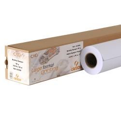 CANSON CAD INJETPAPIER 0.914X45M 90GR