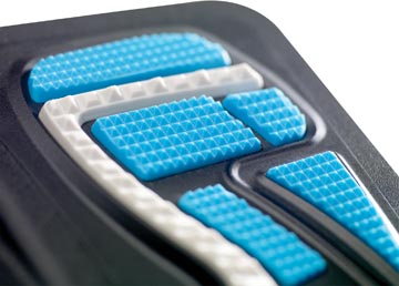 FELLOWES VOETENSTEUN ENERGIZER