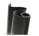 GOLFKARTON CANSON 50X70 314GR (ZWART)