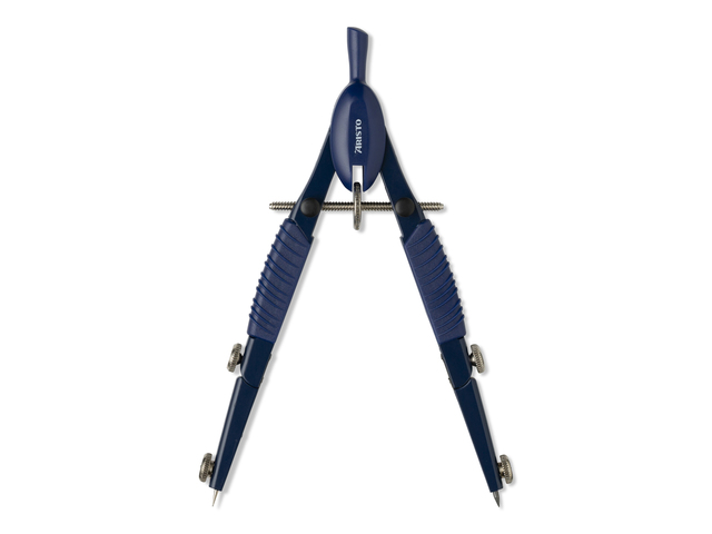 Passerset Aristo Deep blue