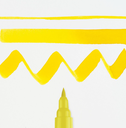 Ecoline Brush Pen Chartreuse 233