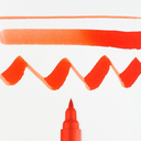 Ecoline Brush Pen Vermiljoen 311