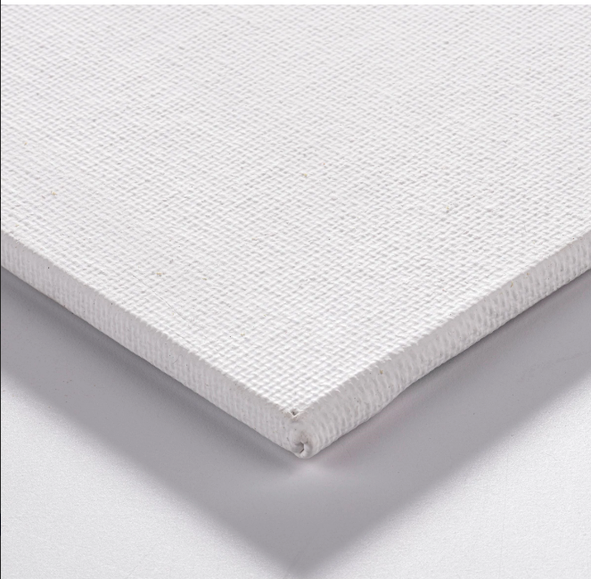 Talens Canvas Board 20 x 20 cm