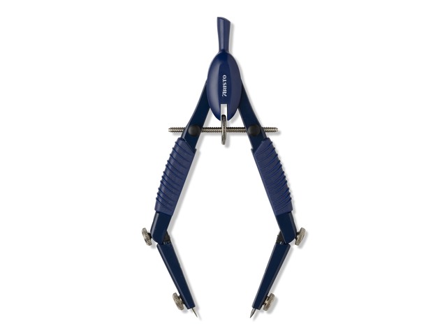 Passerset Aristo Deep blue