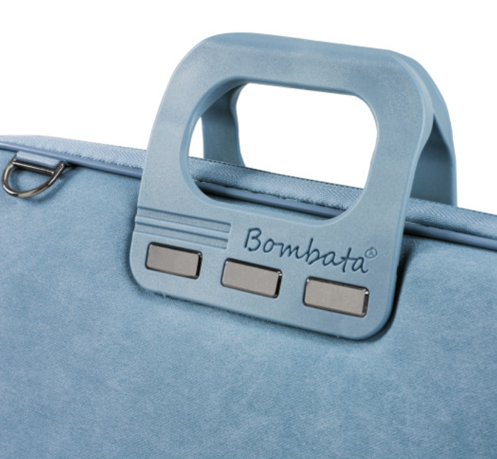 BOMBA CLAS LAPTOP (15, BLEU)