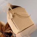 GOLFKARTON CANSON 50X70 314GR (OKER)