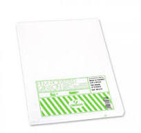 PAK 10 VEL  POLYESTER CANSON  A4 75µ