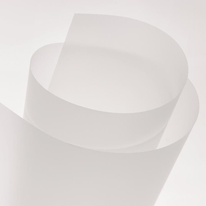 PAK 10 VEL  POLYESTER CANSON  A4 75µ