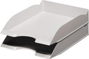 DURABLE BRIEVENBAKJE ECO GRS