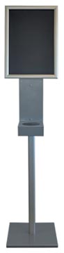 BIC SOFT FEEL ROOD CLIC GRIP