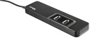 TRUST OILA USB 2.0HUB 7-PORT