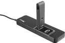 TRUST OILA USB 2.0HUB 7-PORT