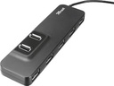 TRUST OILA USB 2.0HUB 7-PORT
