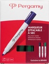 BIC SOFT FEEL ROOD CLIC GRIP