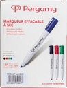 BIC SOFT FEEL ROOD CLIC GRIP
