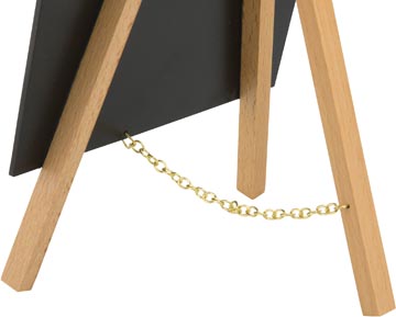 MINI TAFELB 24X15 BEUK PK3