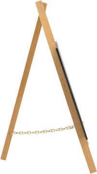 MINI TAFELB 24X15 BEUK PK3