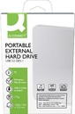Q-CONNECT HDD USB3.0 ARG 1TB