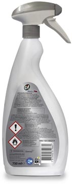 CIF PRO FORMUL ALCO.PLUS 750ML