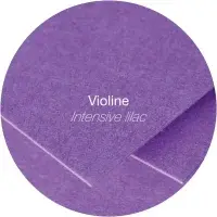 violet
