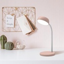 UNILUX LED LAMP TAMY ROZE