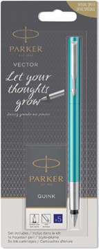 VULPEN VECTOR + VULL BLS ASS