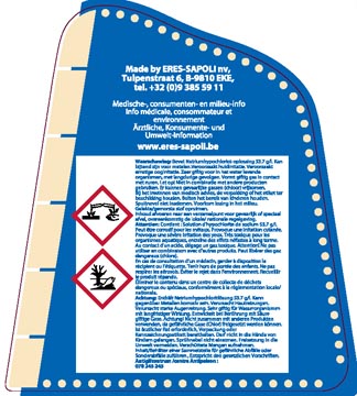 eres schimmelverwijder 500ml