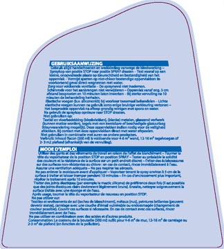 eres schimmelverwijder 500ml