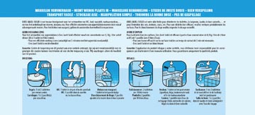 eres javel solid tablet 48x