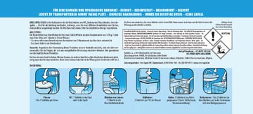 eres javel solid tablet 48x