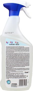 MR PROPRE DETERGENT 750ML