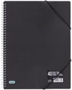 ELBA URBAN SHOWALBUM A4 ZWART