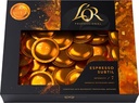 DISCS OR ESPRESSO SUBTIL 50X