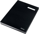 SIGNATAIRE A4 20COMP NOIR