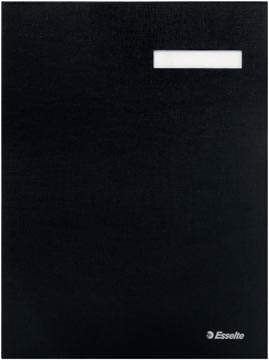 SIGNATAIRE A4 20COMP NOIR