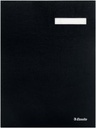 SIGNATAIRE A4 20COMP NOIR