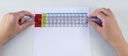LOEPLAT MAPED 25CM