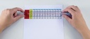 LOEPLAT MAPED 25CM