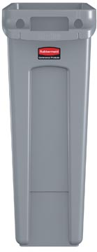 RUBBERMAID CONT SLIM JIM 87L