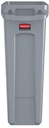 RUBBERMAID CONT SLIM JIM 87L