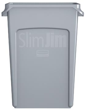 RUBBERMAID CONT SLIM JIM 87L