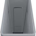RUBBERMAID CONT SLIM JIM 87L