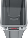 RUBBERMAID CONT SLIM JIM 87L