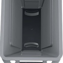 RUBBERMAID CONT SLIM JIM 87L