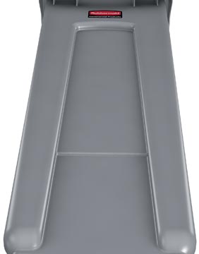 RUBBERMAID CONT SLIM JIM 87L
