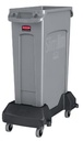 RUBBERMAID CONT SLIM JIM 87L