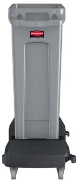 RUBBERMAID CONT SLIM JIM 87L