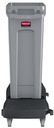 RUBBERMAID CONT SLIM JIM 87L
