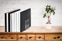 MAUL BOEKENST ACRY 10X8X10 PK2